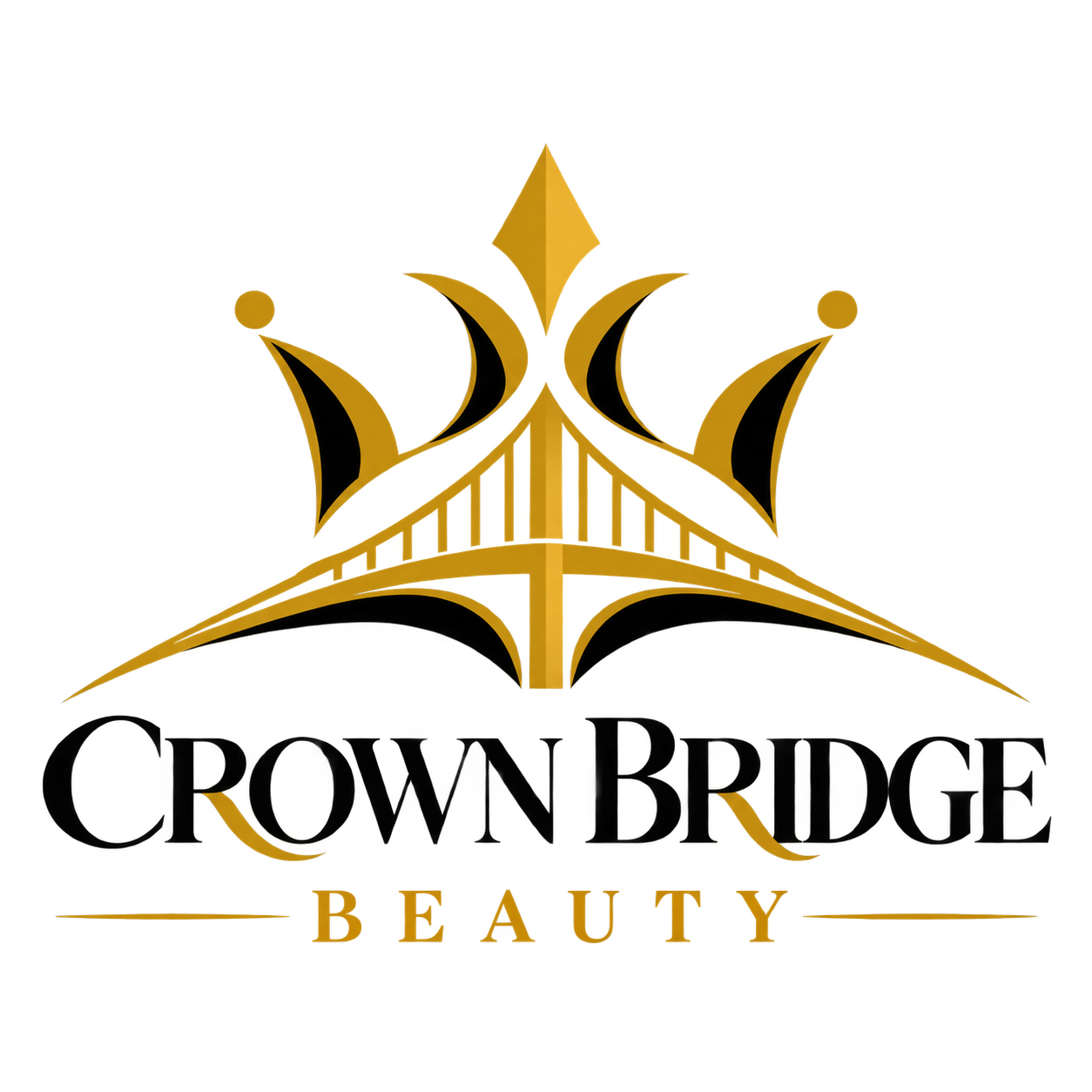 Crown Bridge Beauty logo